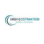 High Q Estimation