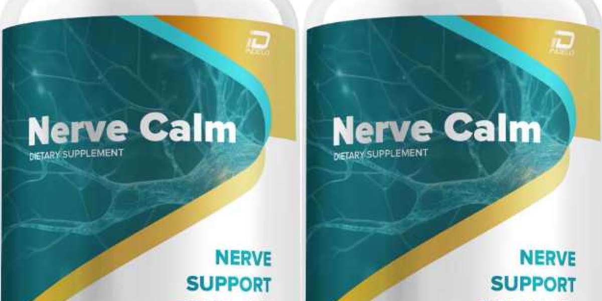 Nerve Calm Canada & Sleep Hygiene – A Perfect Match