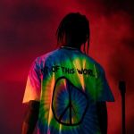 Travis Scott Merch