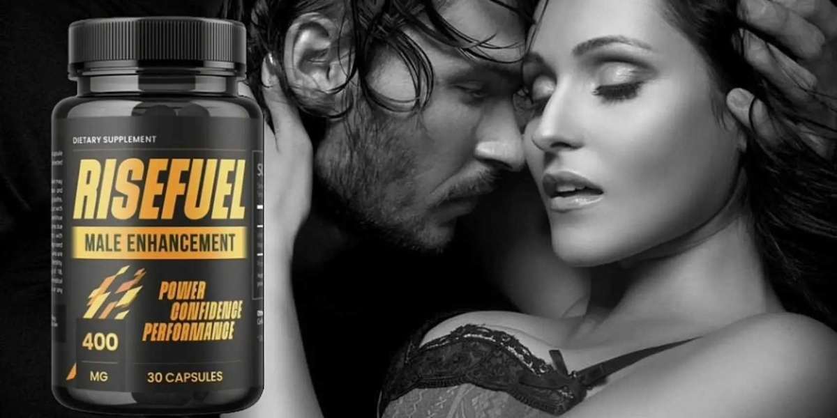 Rise Fuel Avis – Formule de performance masculine de premier ordre avec des ingrédients puissants