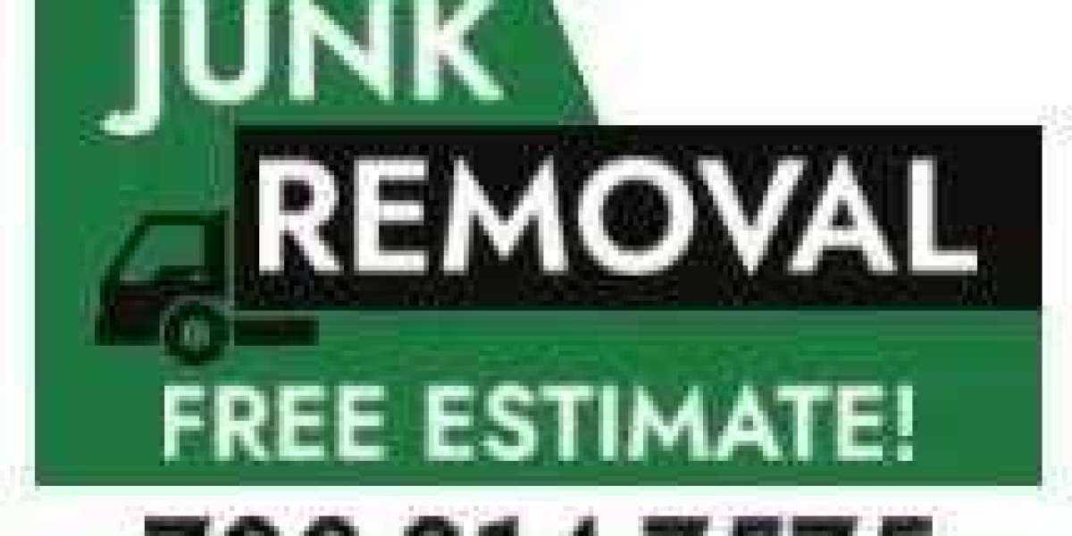 Finding Reliable Junk Removal Near Me: A Guide to Simplifying Your Cleanup