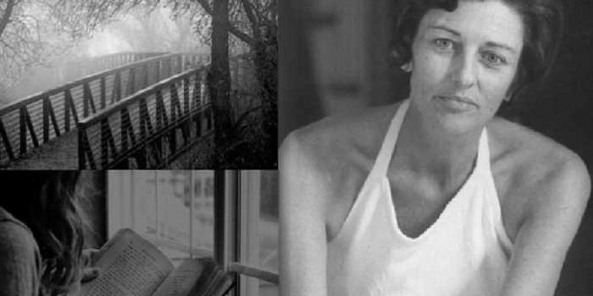 Can Pain Become Art in Anne Sexton's Work?