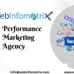 Performance Marketing Firm