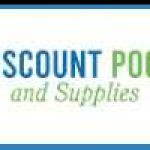 Discounted Pools and Supplies