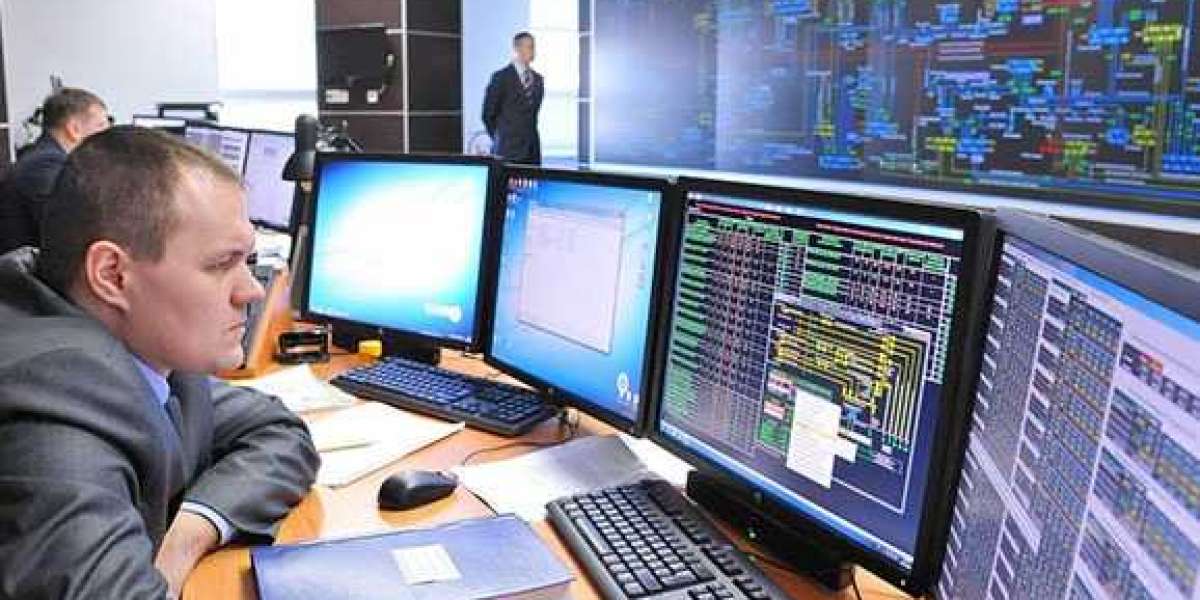 Unlock Peak Performance with Our Server Management Service
