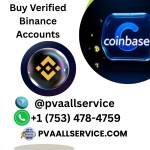 Buy Verified Binance Accounts