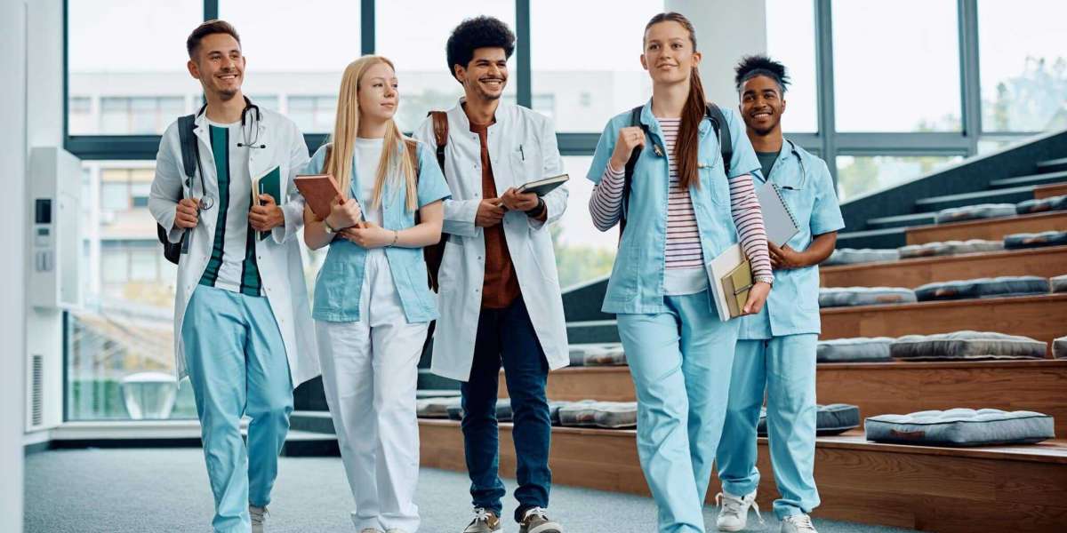 Study MBBS in Iran – Admission Process Explained