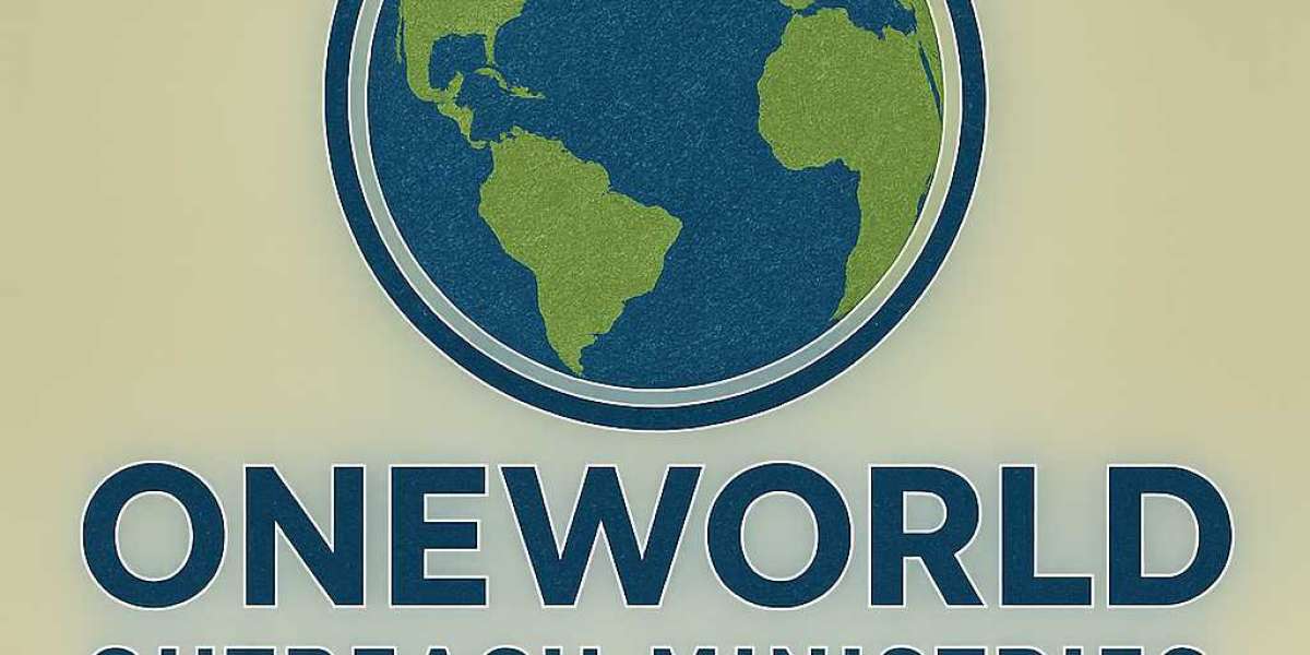 Oneworld Outreach Ministries: Faith in Action, Transforming Communities