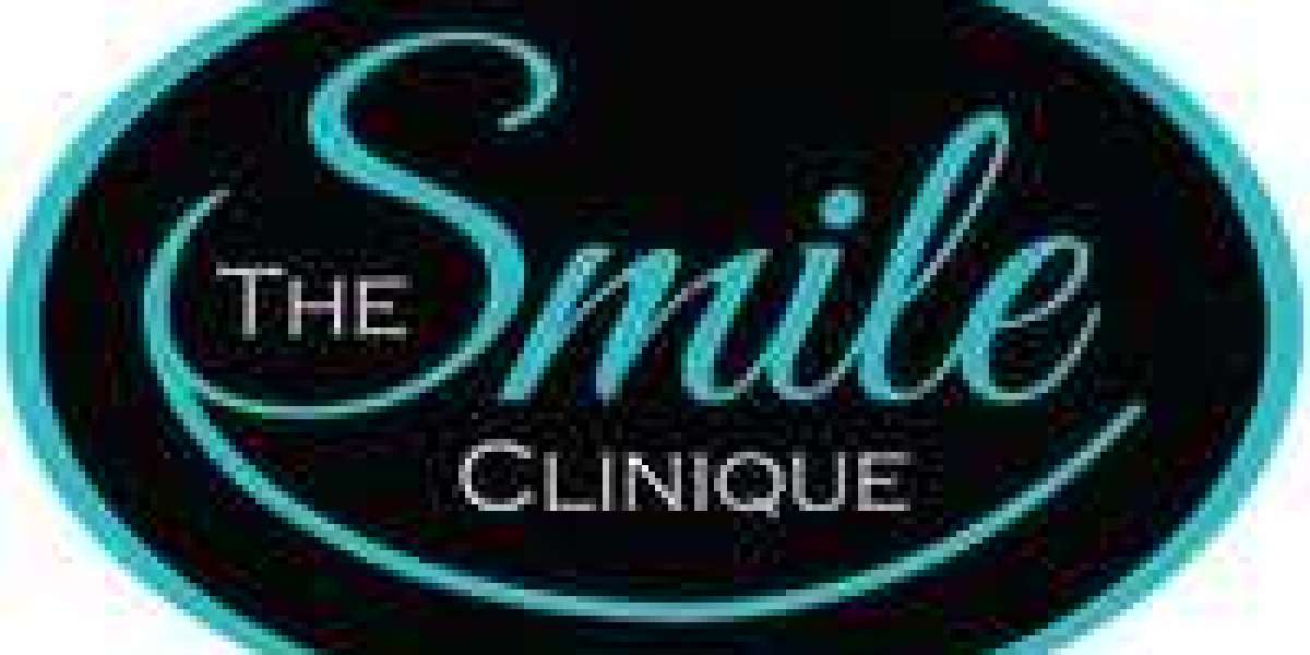 A Comprehensive Guide to Repairing and Rebuilding Your Smile