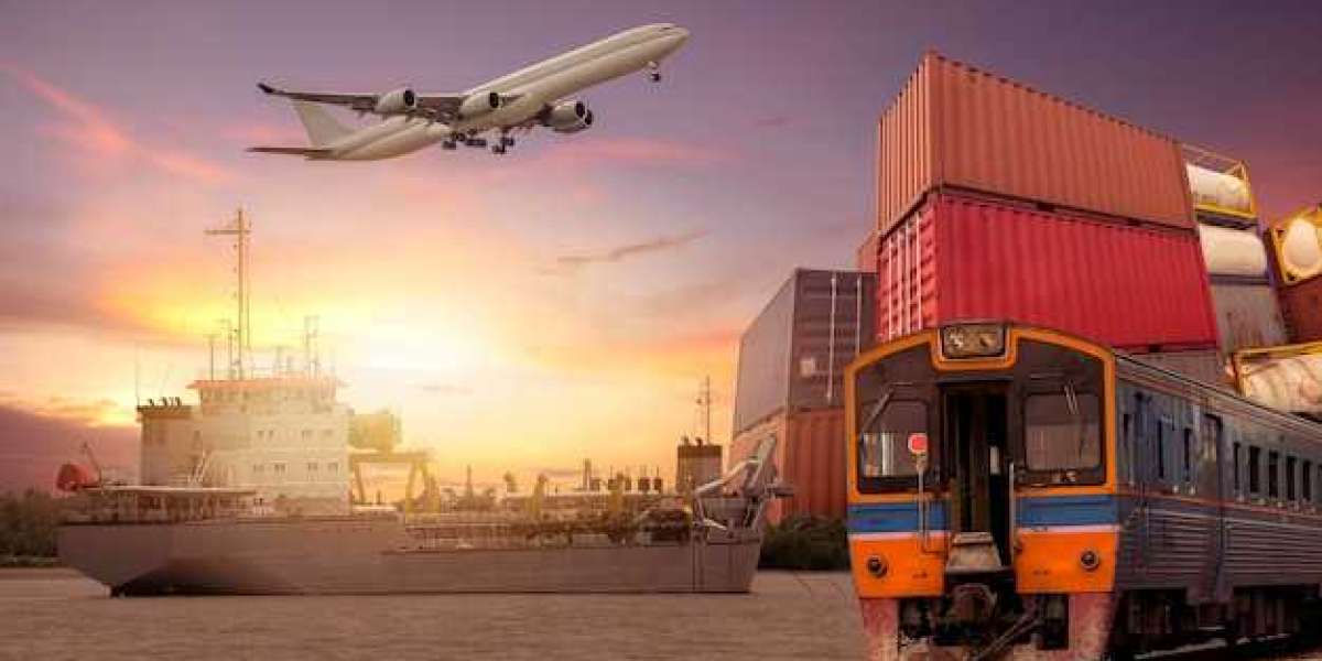 Expert Dubai International Movers Offering Global Shipping Solutions