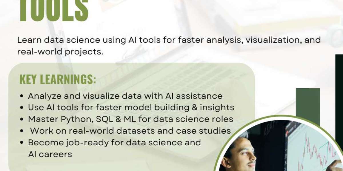 Unlock Career Growth with Data Science Skills