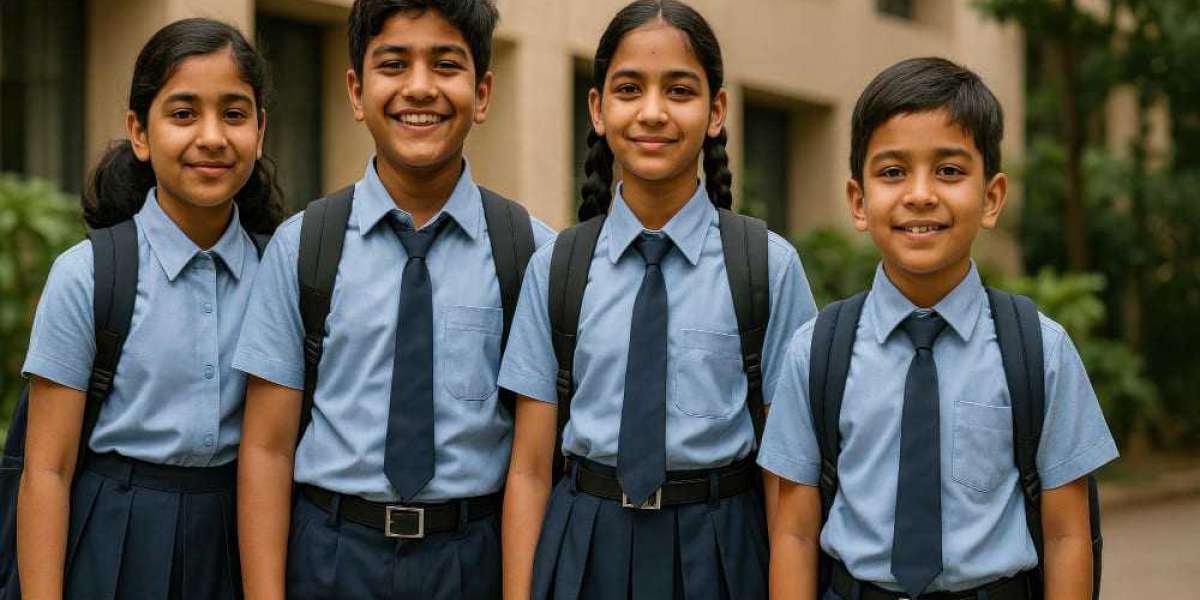Searching for a CBSE school that builds holistic learners?