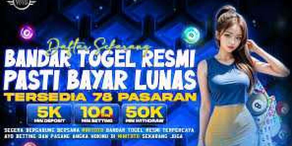 Situs Togel: Adopting all the Internet Proceed for Lottery Playing games
