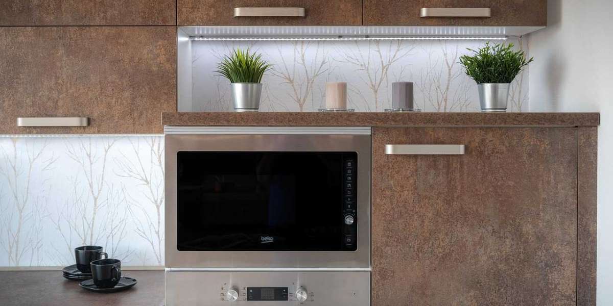 Multi-Functional Appliances That Replace Several Gadgets