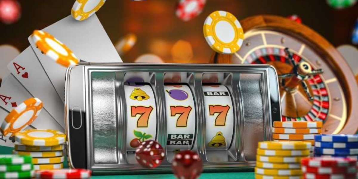 La sécurité et la confidentialité sur les casinos en ligne