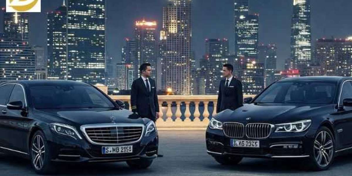 Black Car Service Dallas for Weddings and Anniversaries: Is It Worth the Upgrade?