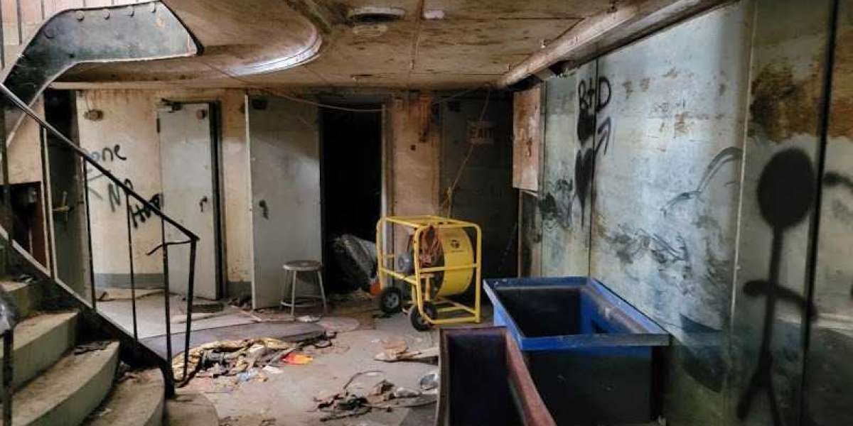 Noise and Dust Monitoring in Health and Safety Plans