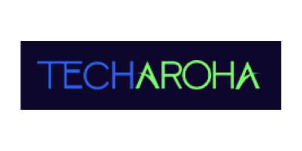 Techaroha – Leading Crypto Exchange Development Company