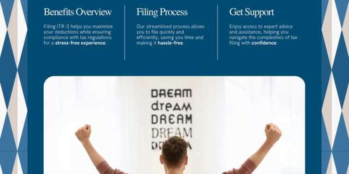 Guide to ITR-3 Filing for Freelancers – AY 2025-26