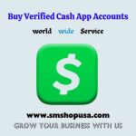 Buy Cash App Acc