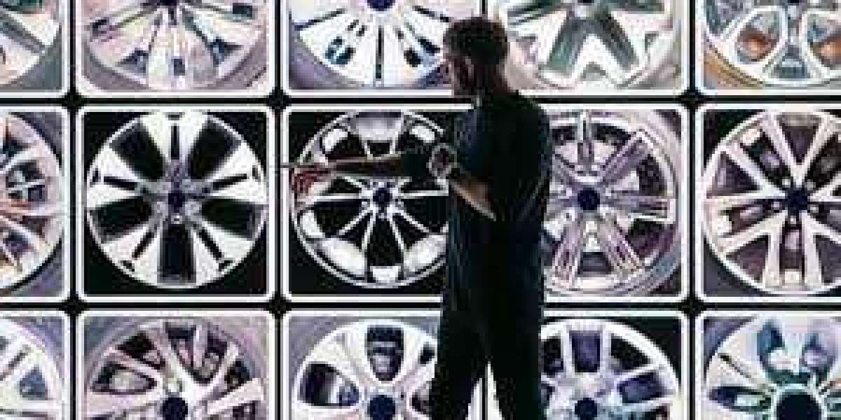 Driving Forward: The Evolving World of Car Repair and Maintenance