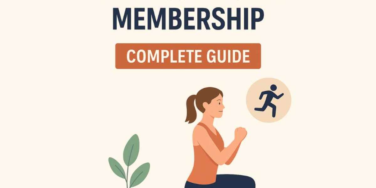 How to Stay Fit Without a Gym Membership