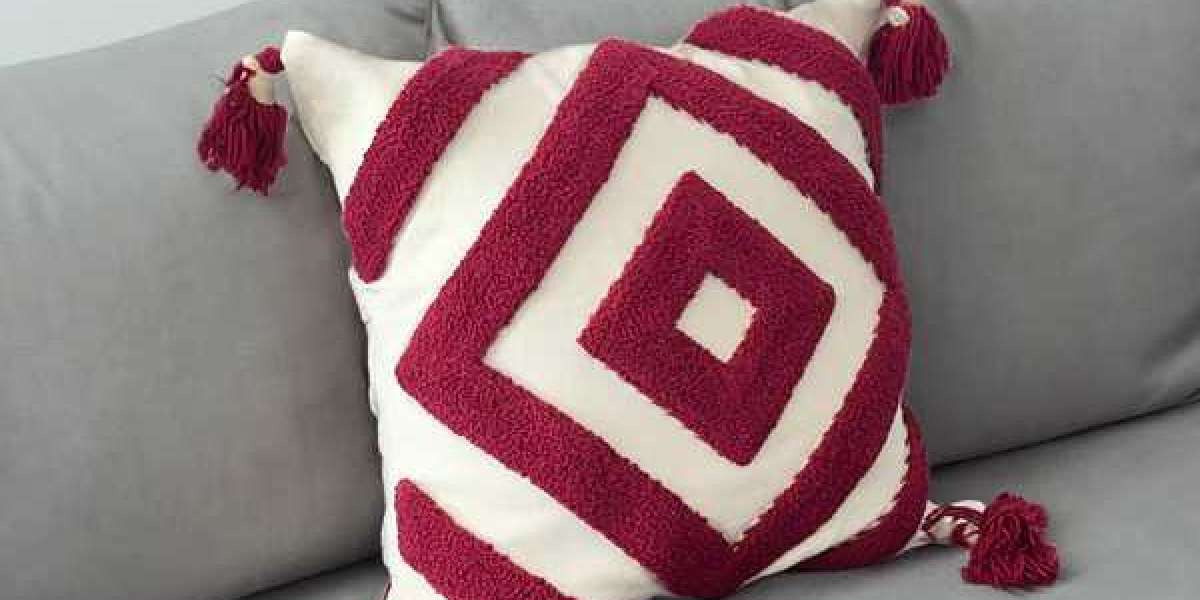 Creating Harmony with Cushions, Wall Décor, and Vases