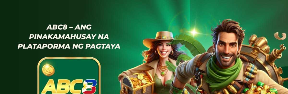 ABC8 VIP Opisyal na Site Cover Image