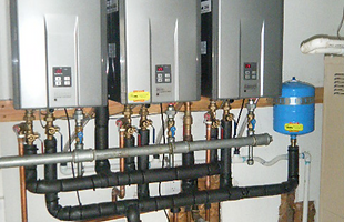 Apex Plumbing