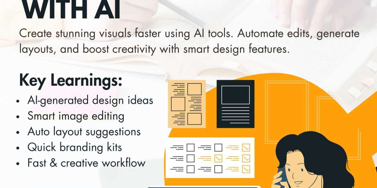 Build Your Career with Creative Graphic Design