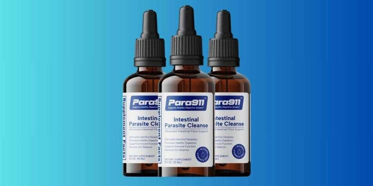 Para 911  Parasites Cleanse Drops FAQs – What You Need to Know Before You Buy
