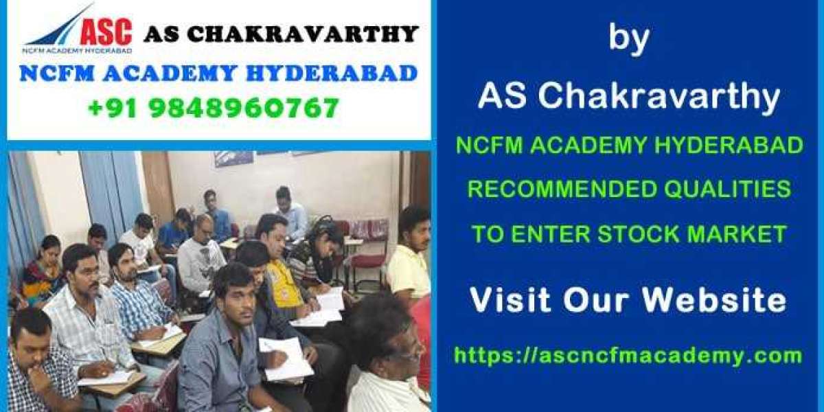 Share Market Ameerpet – Learn Stock Market Trading from Experts