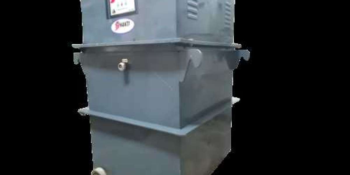 Leading Distribution Transformer Manufacturers for Stable Power Delivery