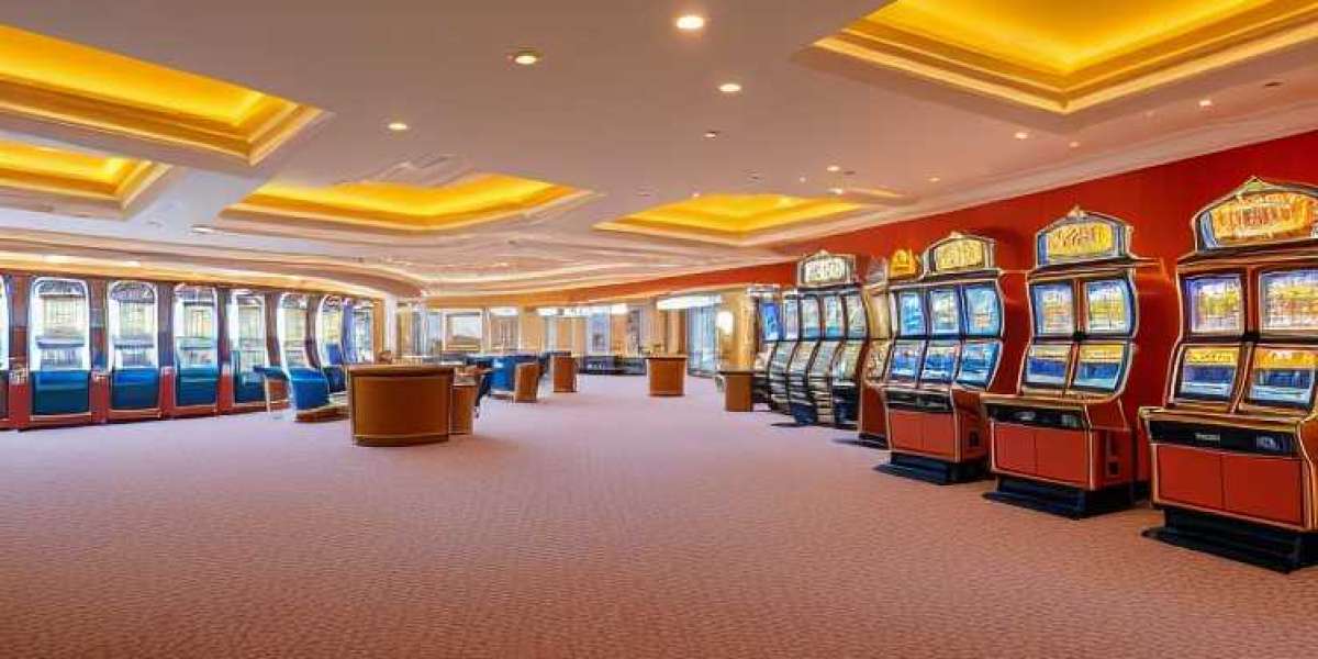 Gama de Slots en Stake Sala de juegos De Argentina