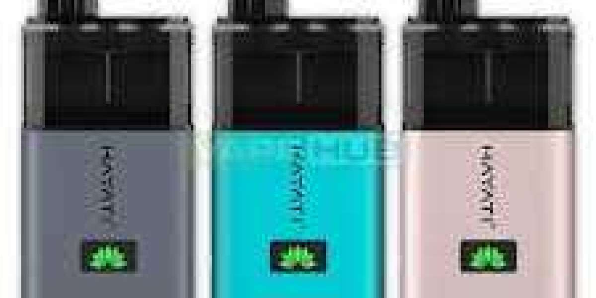 Buy Hayati Mini Ultra 1500 Puffs Box of 5 – Best Wholesale Deals