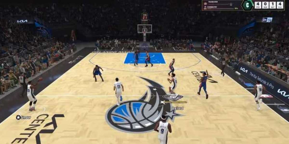 NBA 2K26 MT: How It Is Changing Gameplay Mechanics