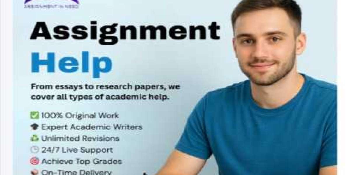 Why Genuine Assignment Help Is About Support, Not Substitution
