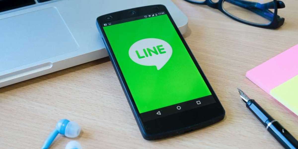 line下载与个人品牌建设的应用策略