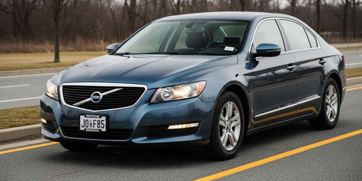 Best Car Service to JFK – Reliable, Luxurious, and On-Time with BlackCarNYC