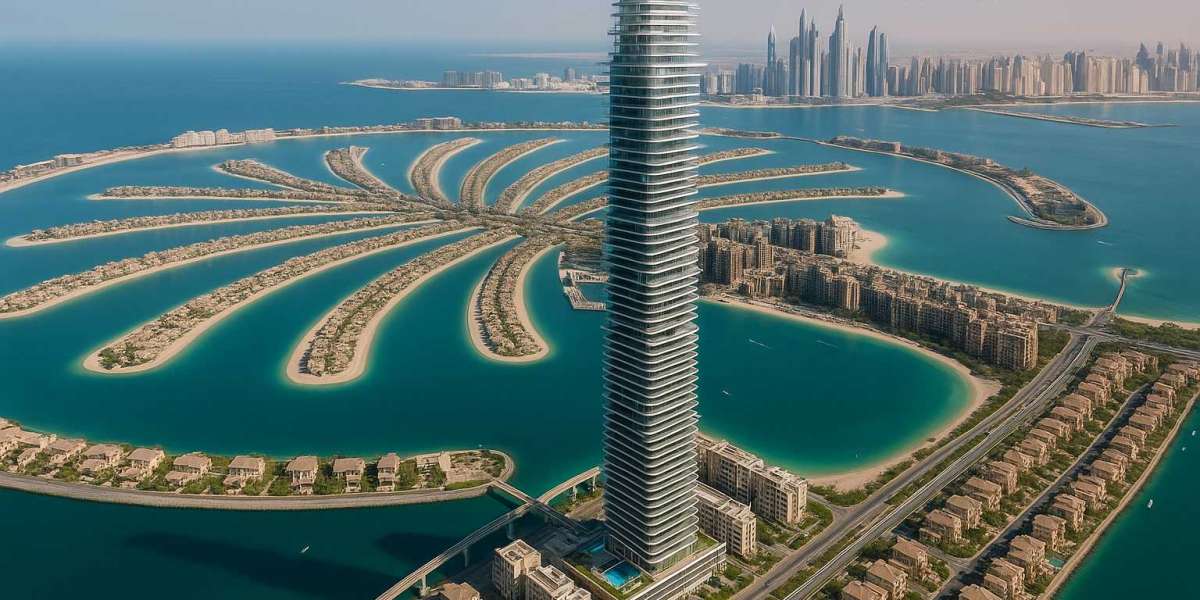 Nakheel Como Residences – A New Benchmark of Luxury Living
