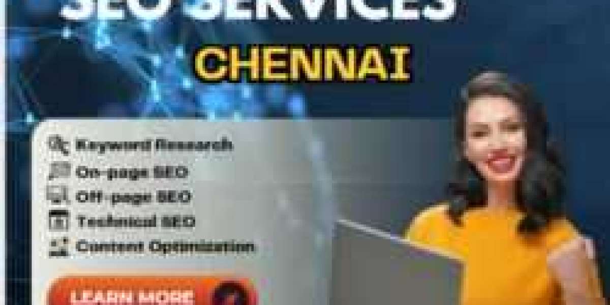 Boost Your Online Success with Vijay SEO – Top SEO Company in Chennai
