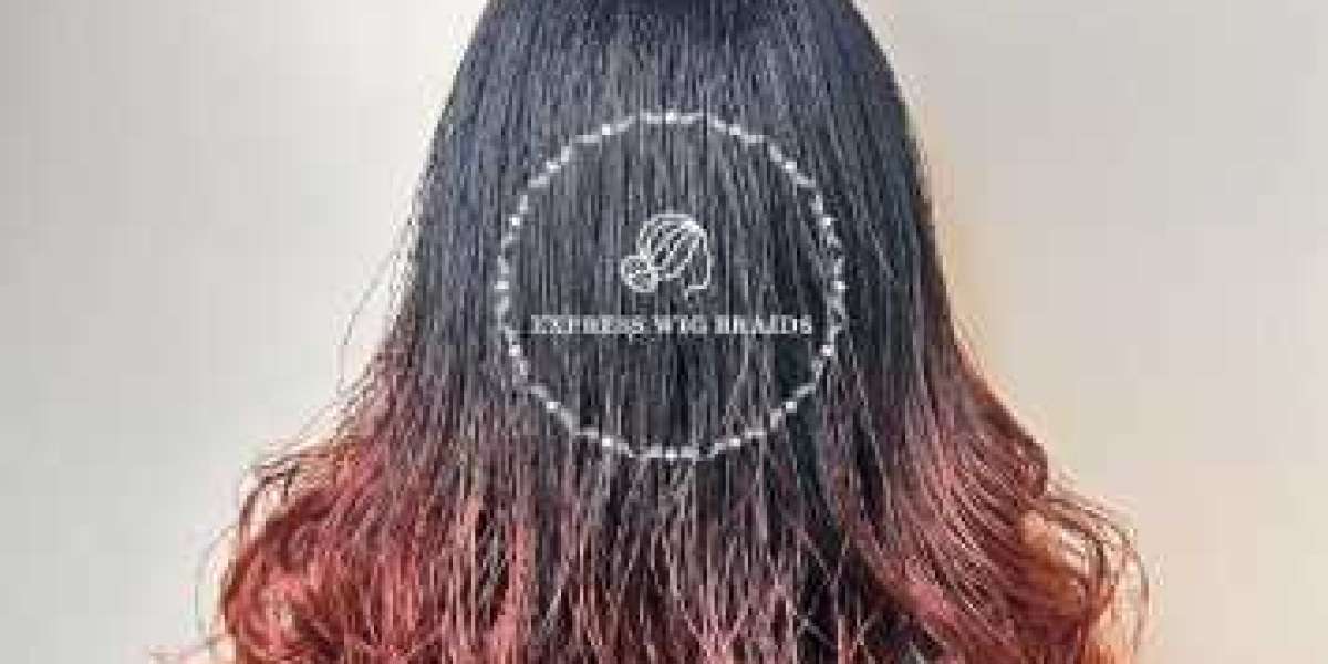 Why Braided Wigs Are the Best Protective Style for Natural Hair