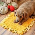Snuffle Mats