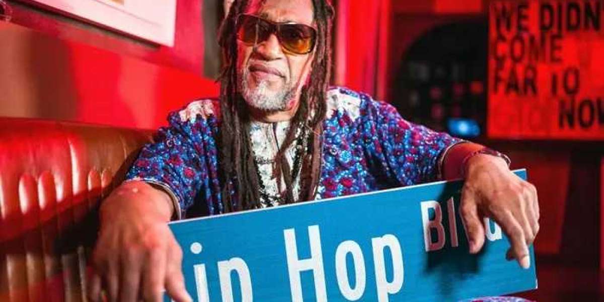 1 Notable Fact About How Hip Hop Music Was Created