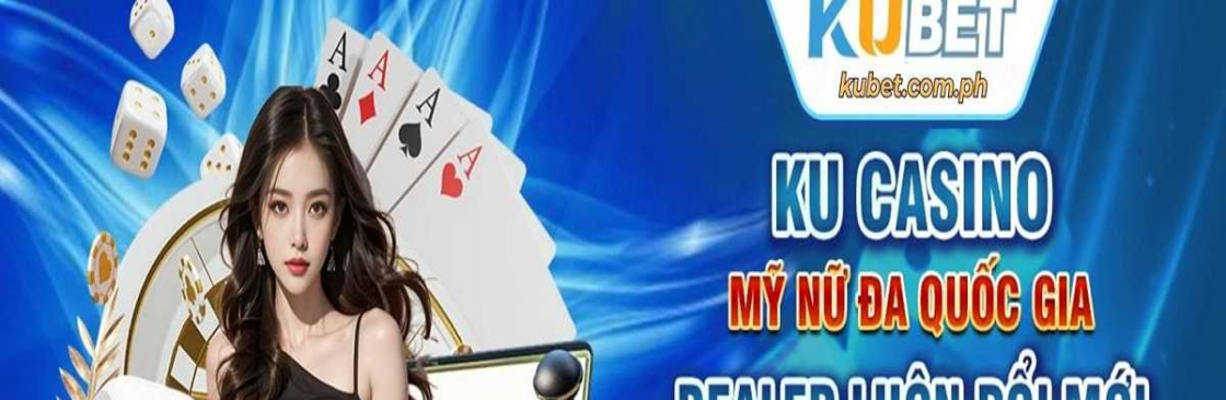 KUBET Cover Image