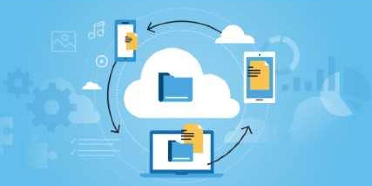 Cloud Service Provider Melbourne – ITsoft Delivers the Future
