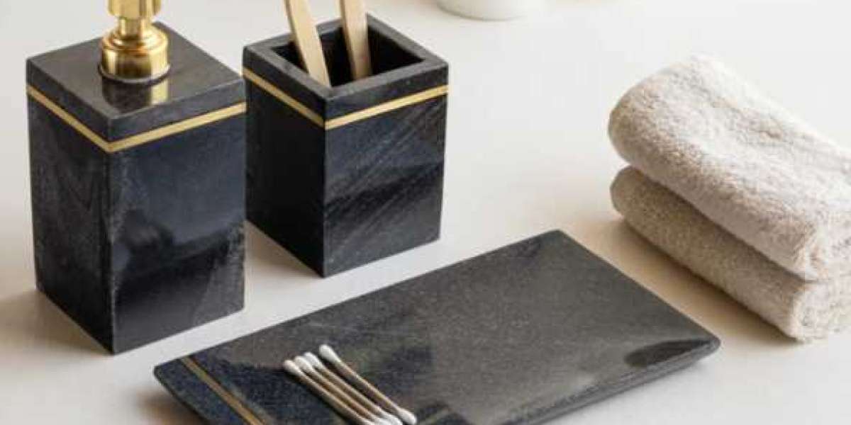 Top Must-Have Bathroom Decor Accessories to Upgrade Your Home in 2025