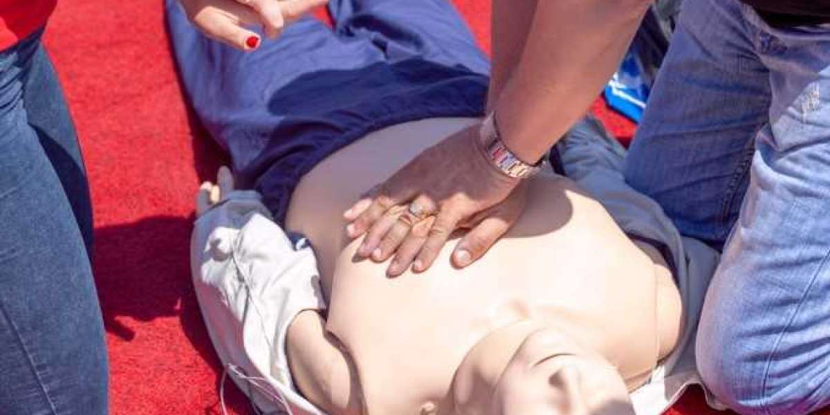 West Coast First Aid Training: How Often Should Your CPR Skills Be Refreshed?