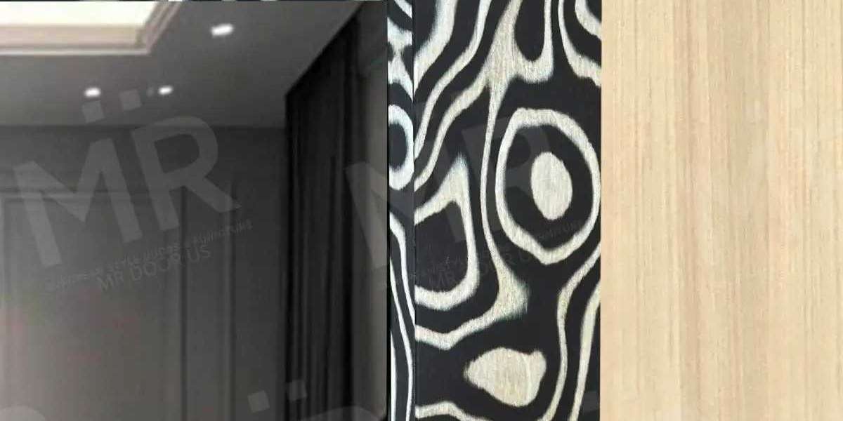 Stock vs. Custom Doors: What USA Buyers Should Know