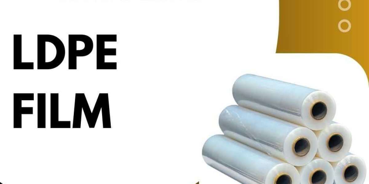 India's Packaging Powerhouse: A Review of Top Shrink Wrap Companies